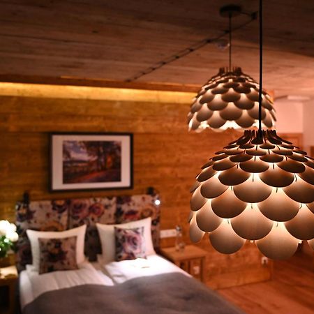 Apartamenty U Harrego Boutique Spa Z Klimatyzacja, Balkon, Sauna, Teznia Parking Kudowa-Zdrój Exteriér fotografie