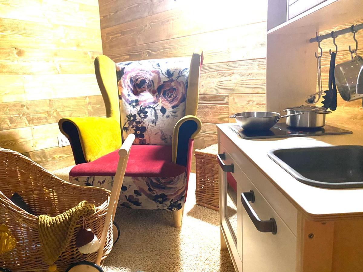 Apartamenty U Harrego Boutique Spa Z Klimatyzacja, Balkon, Sauna, Teznia Parking Kudowa-Zdrój Exteriér fotografie