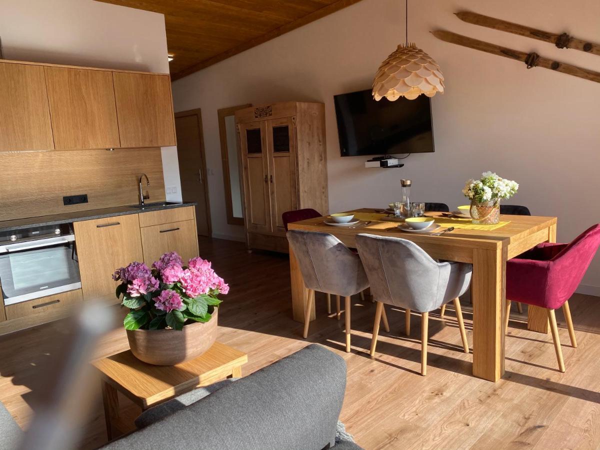 Apartamenty U Harrego Boutique Spa Z Klimatyzacja, Balkon, Sauna, Teznia Parking Kudowa-Zdrój Exteriér fotografie