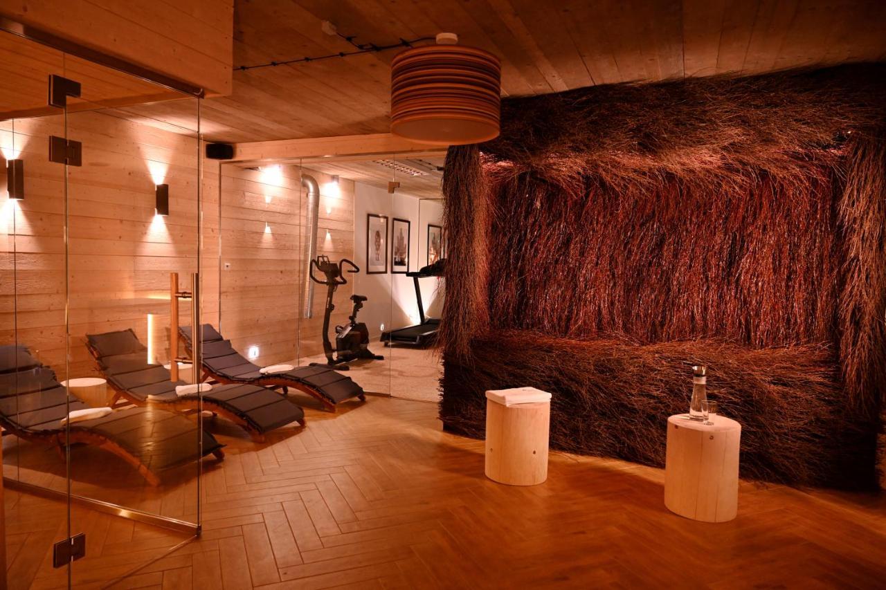 Apartamenty U Harrego Boutique Spa Z Klimatyzacja, Balkon, Sauna, Teznia Parking Kudowa-Zdrój Exteriér fotografie