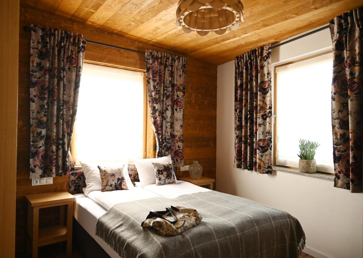 Apartamenty U Harrego Boutique Spa Z Klimatyzacja, Balkon, Sauna, Teznia Parking Kudowa-Zdrój Exteriér fotografie