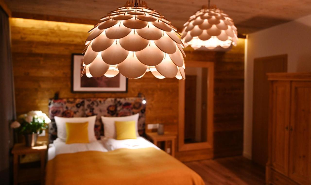 Apartamenty U Harrego Boutique Spa Z Klimatyzacja, Balkon, Sauna, Teznia Parking Kudowa-Zdrój Exteriér fotografie