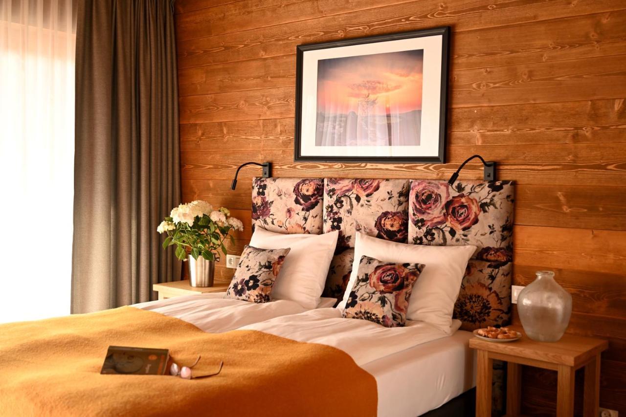 Apartamenty U Harrego Boutique Spa Z Klimatyzacja, Balkon, Sauna, Teznia Parking Kudowa-Zdrój Exteriér fotografie