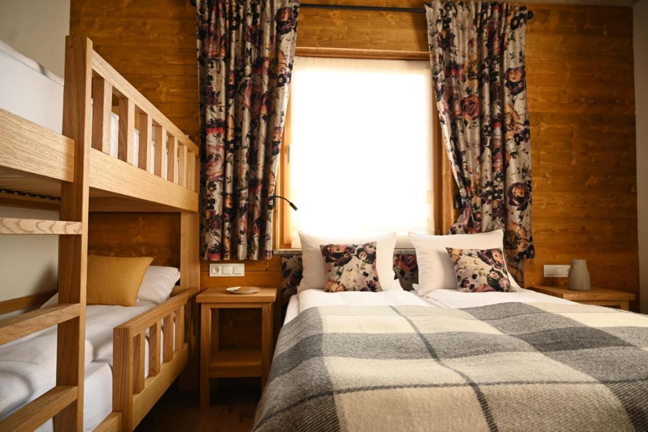 Apartamenty U Harrego Boutique Spa Z Klimatyzacja, Balkon, Sauna, Teznia Parking Kudowa-Zdrój Exteriér fotografie