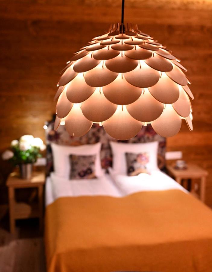 Apartamenty U Harrego Boutique Spa Z Klimatyzacja, Balkon, Sauna, Teznia Parking Kudowa-Zdrój Exteriér fotografie